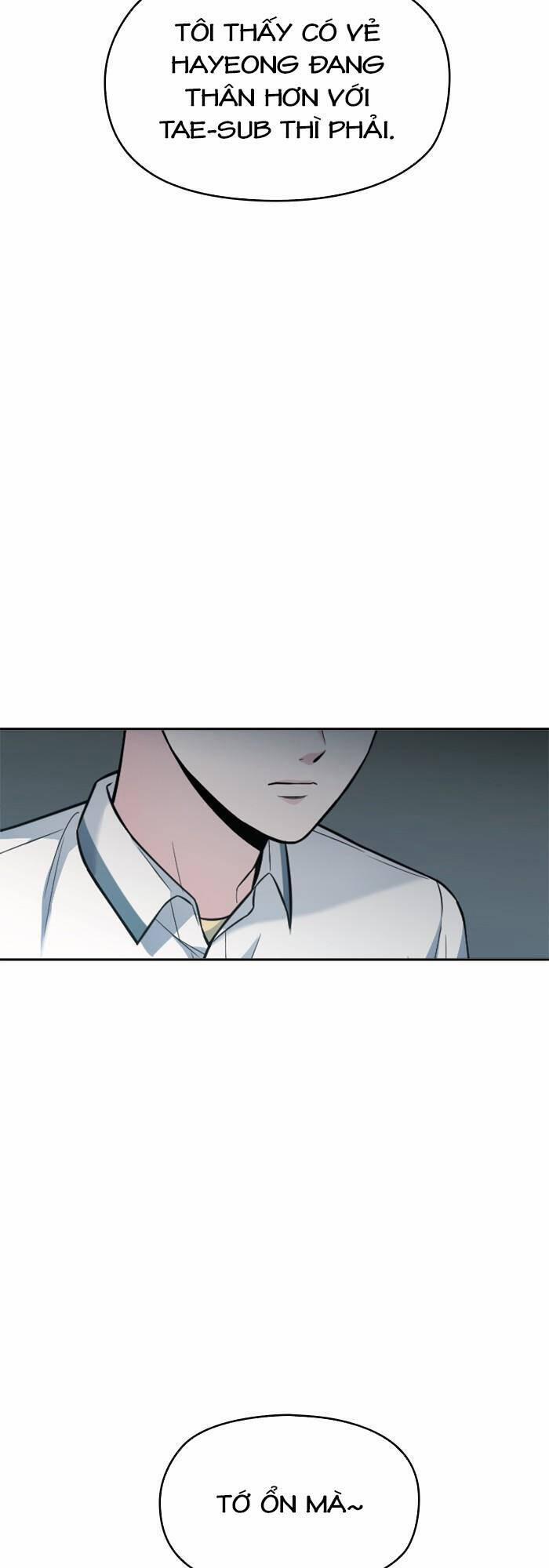 Ẩn Danh, Tôi Biết Bạn! 24 trang 9