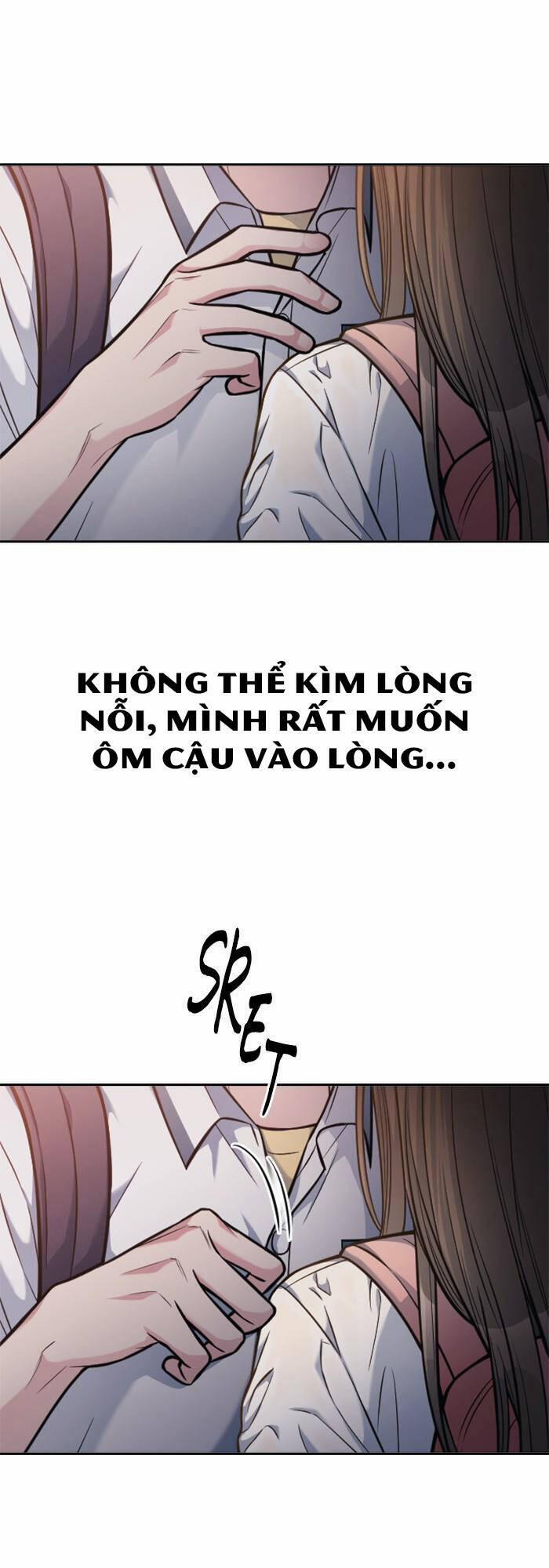 Ẩn Danh, Tôi Biết Bạn! 25 trang 11