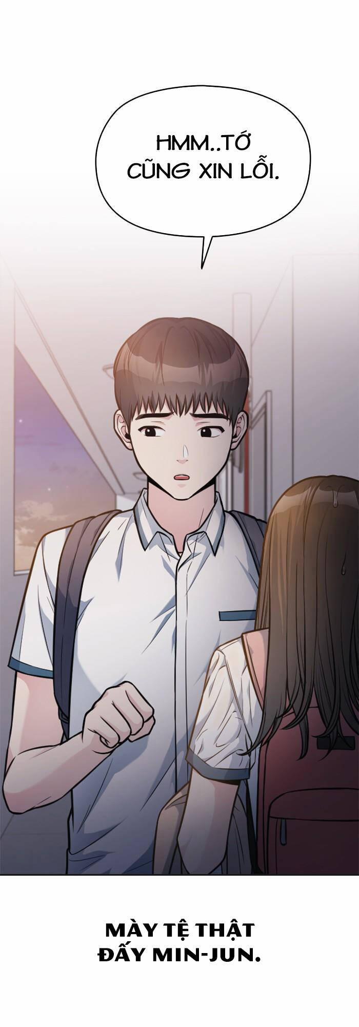 Ẩn Danh, Tôi Biết Bạn! 25 trang 12