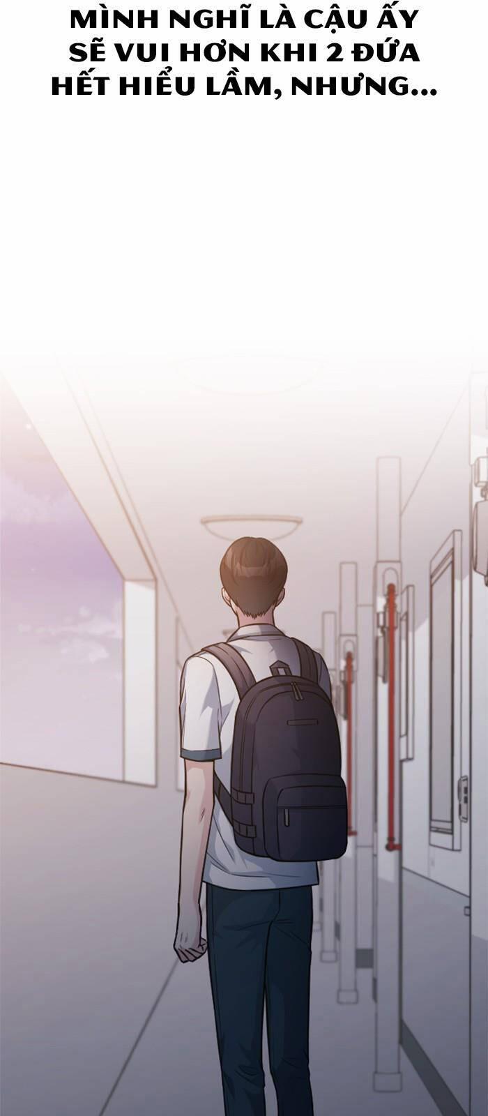 Ẩn Danh, Tôi Biết Bạn! 25 trang 20