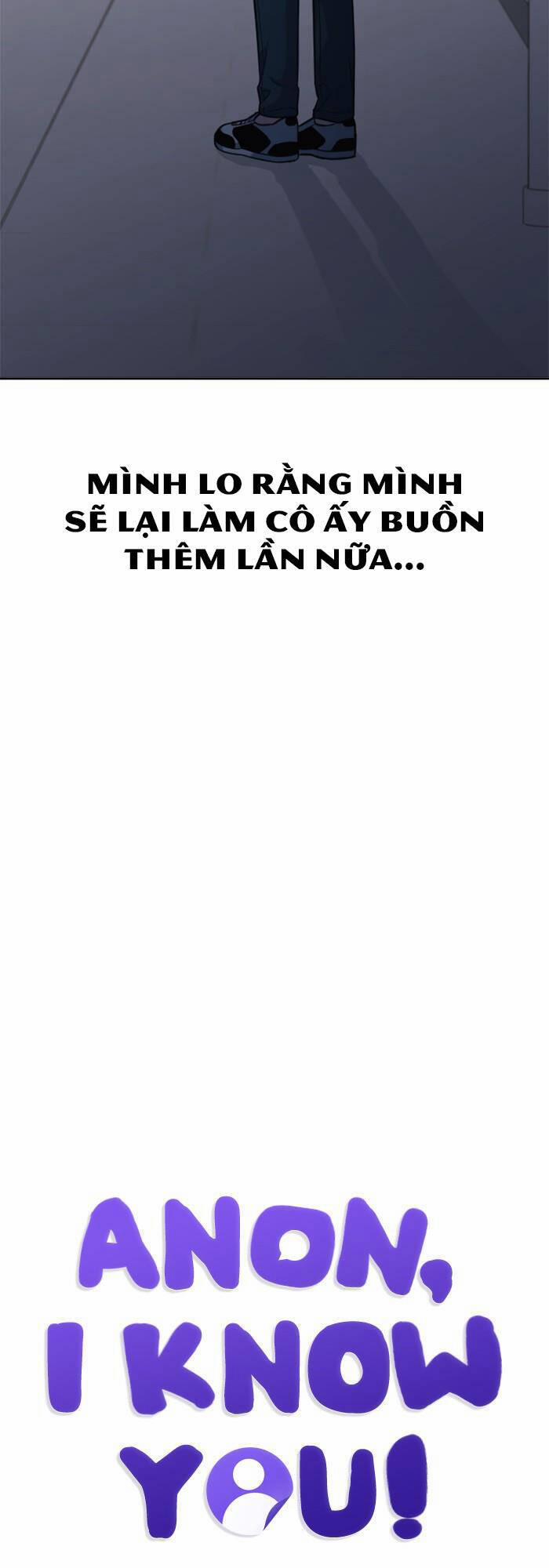 Ẩn Danh, Tôi Biết Bạn! 25 trang 21