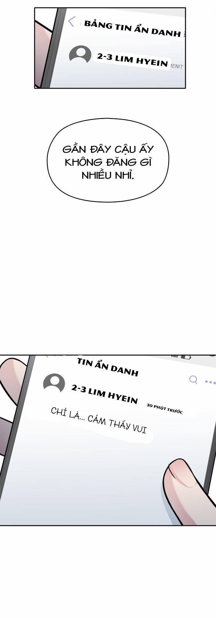 Ẩn Danh, Tôi Biết Bạn! 25 trang 24