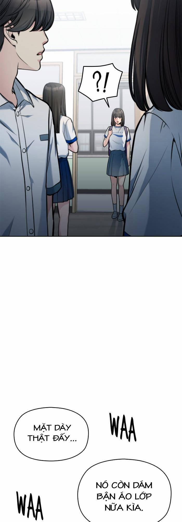 Ẩn Danh, Tôi Biết Bạn! 25 trang 31