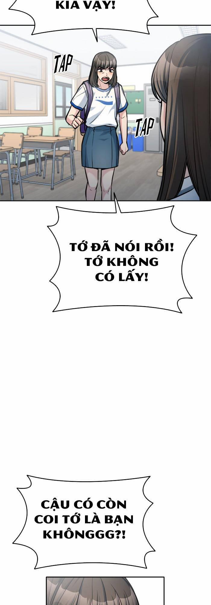 Ẩn Danh, Tôi Biết Bạn! 25 trang 34