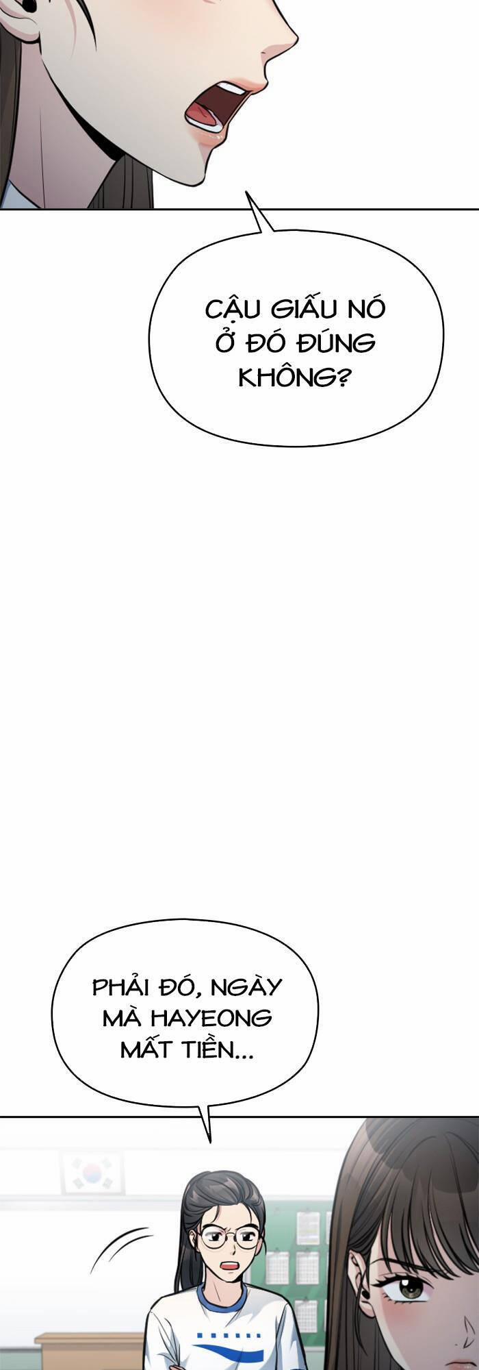 Ẩn Danh, Tôi Biết Bạn! 25 trang 37