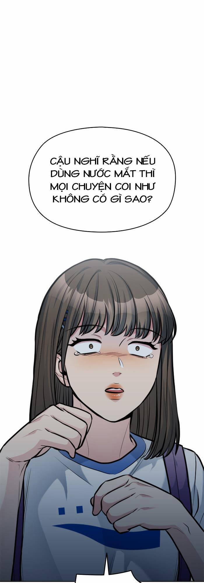 Ẩn Danh, Tôi Biết Bạn! 25 trang 44