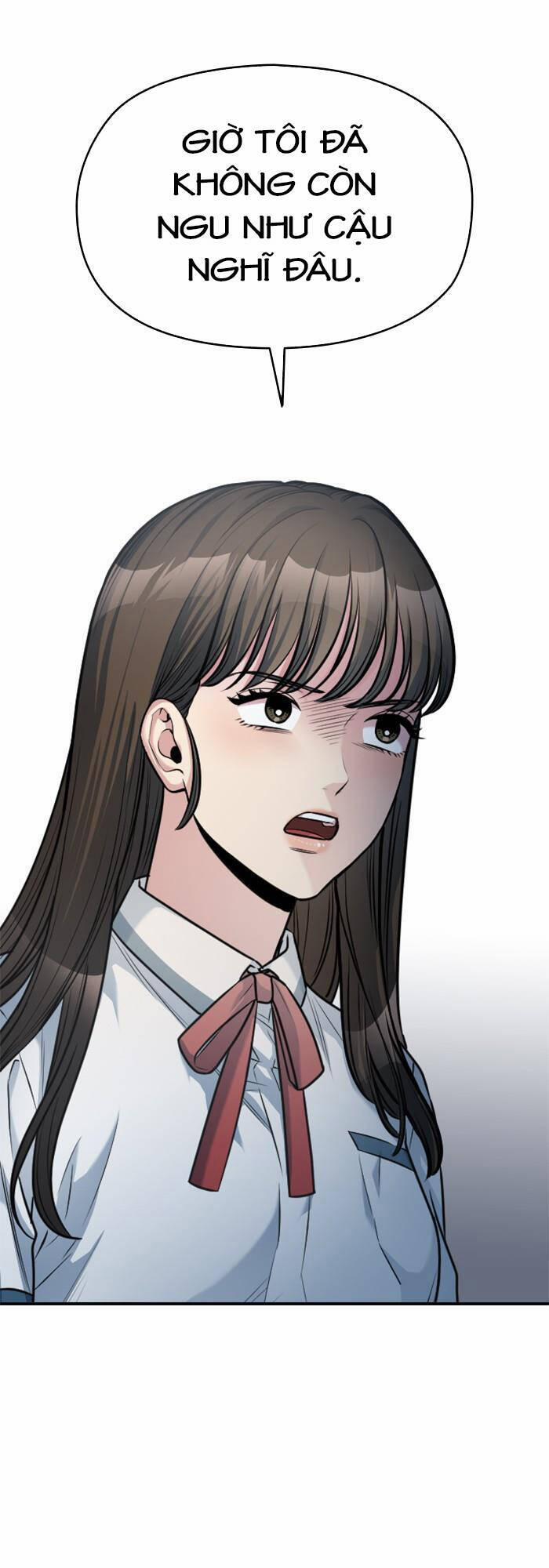 Ẩn Danh, Tôi Biết Bạn! 25 trang 47