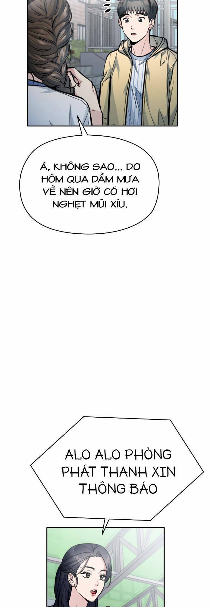 Ẩn Danh, Tôi Biết Bạn! 25 trang 58