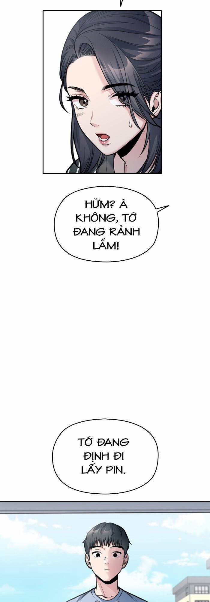 Ẩn Danh, Tôi Biết Bạn! 25 trang 73