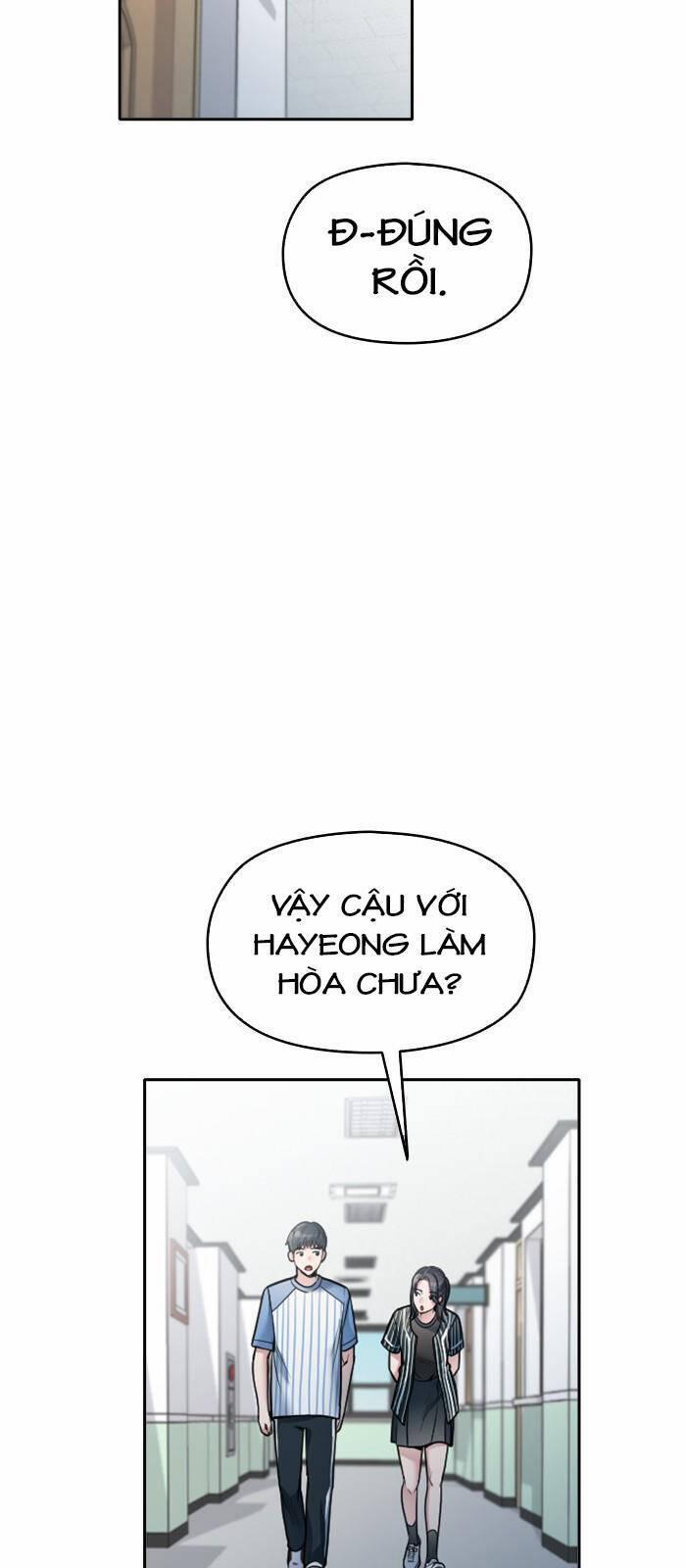 Ẩn Danh, Tôi Biết Bạn! 25 trang 75