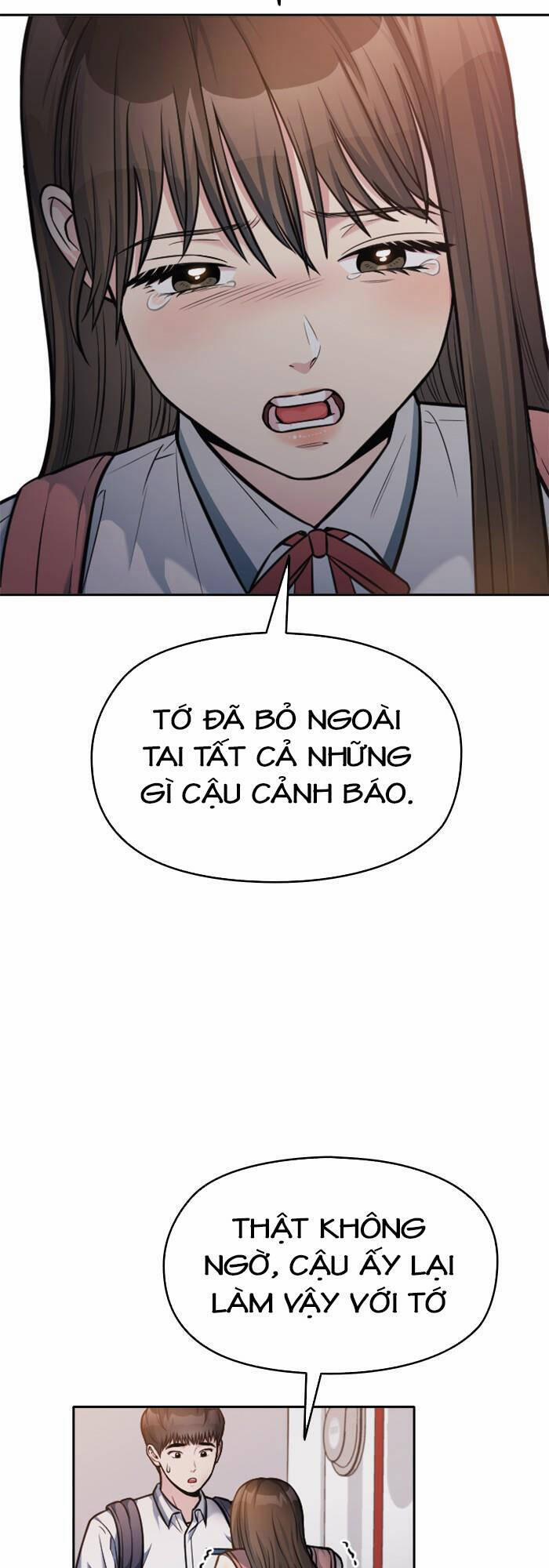 Ẩn Danh, Tôi Biết Bạn! 25 trang 8