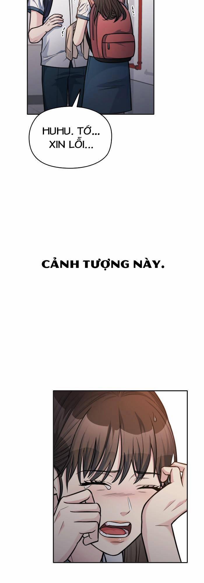 Ẩn Danh, Tôi Biết Bạn! 25 trang 9