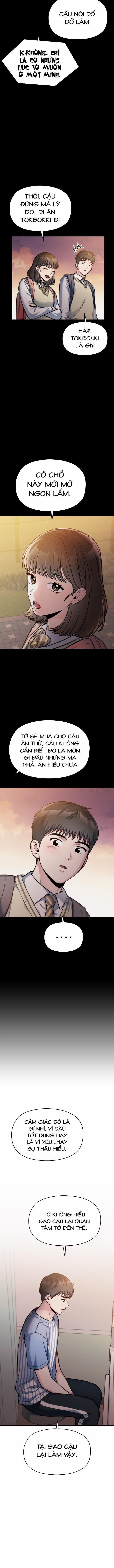 Ẩn Danh, Tôi Biết Bạn! 26 trang 14