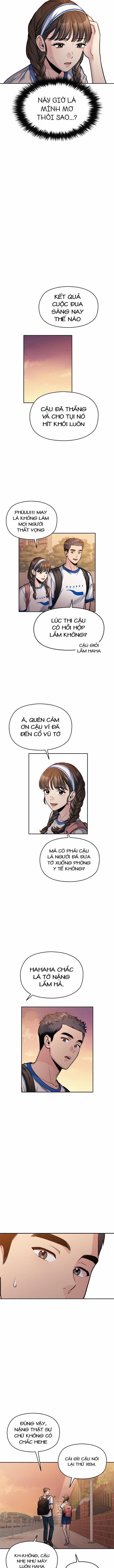 Ẩn Danh, Tôi Biết Bạn! 26 trang 19