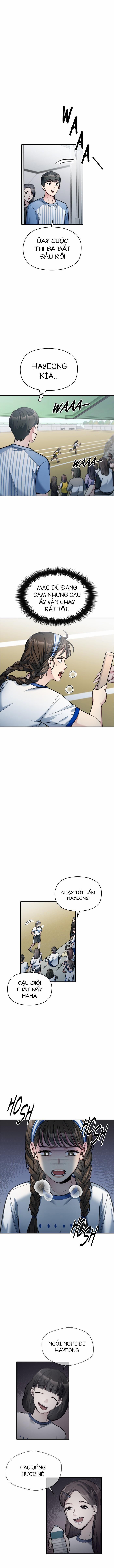 Ẩn Danh, Tôi Biết Bạn! 26 trang 5