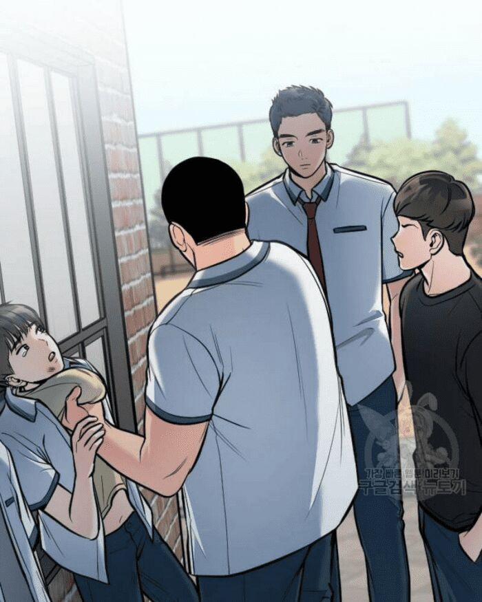 Ẩn Danh, Tôi Biết Bạn! 27 trang 171