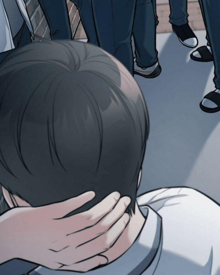 Ẩn Danh, Tôi Biết Bạn! 27 trang 172