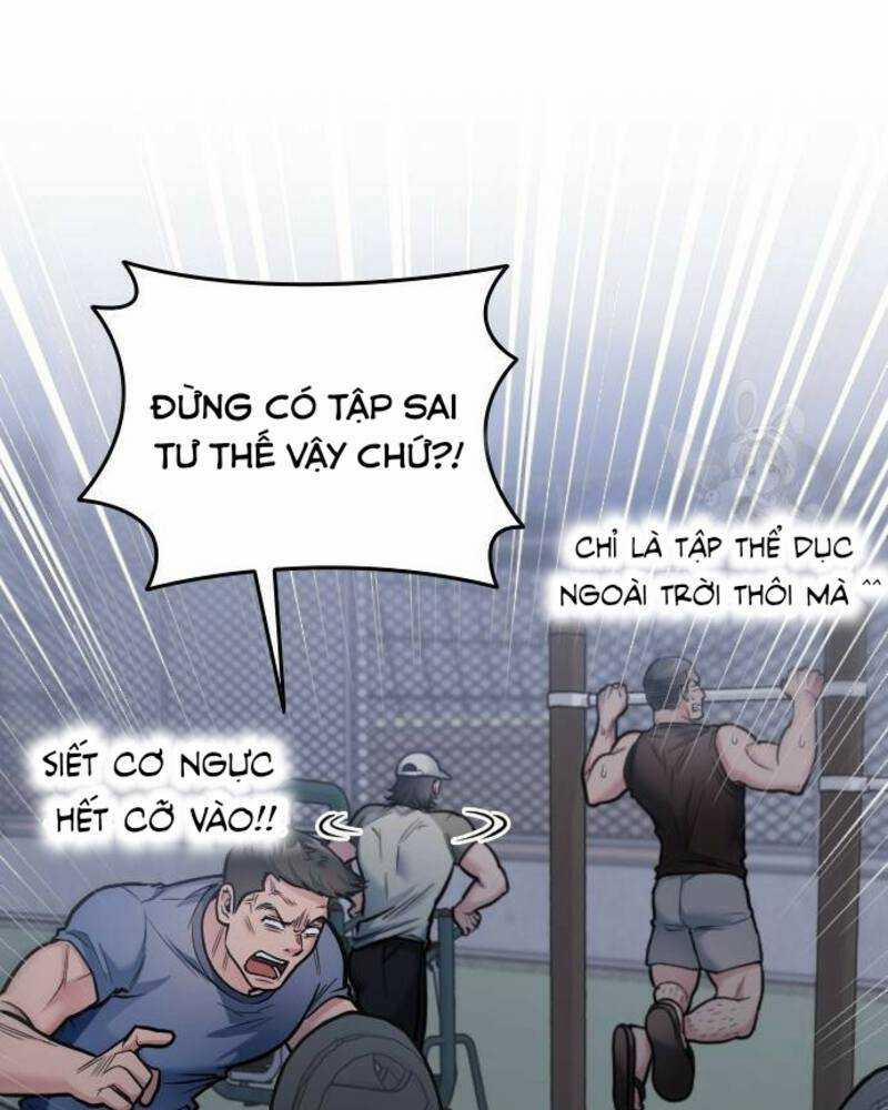 Ẩn Danh, Tôi Biết Bạn! 29 trang 35