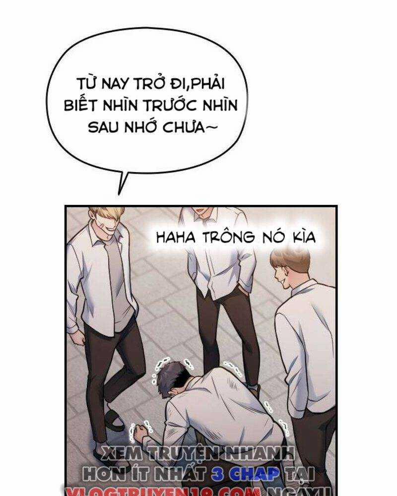 Ẩn Danh, Tôi Biết Bạn! 30 trang 126