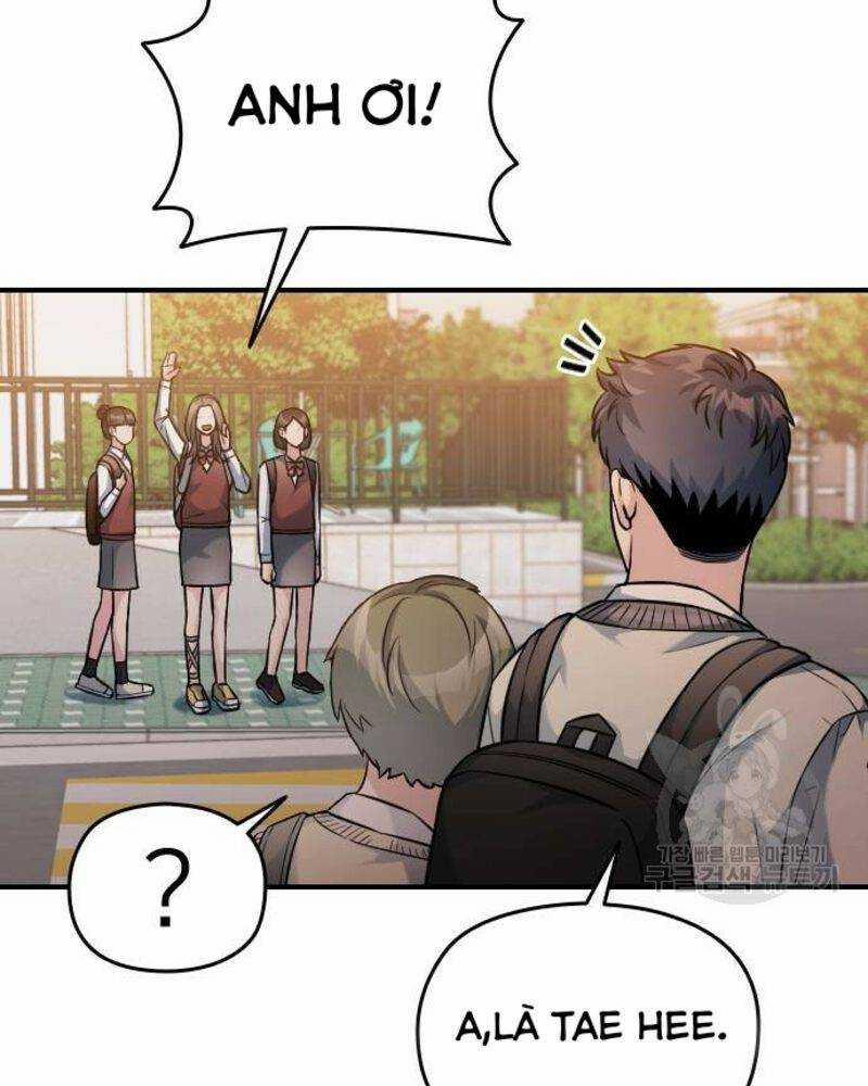 Ẩn Danh, Tôi Biết Bạn! 30 trang 21