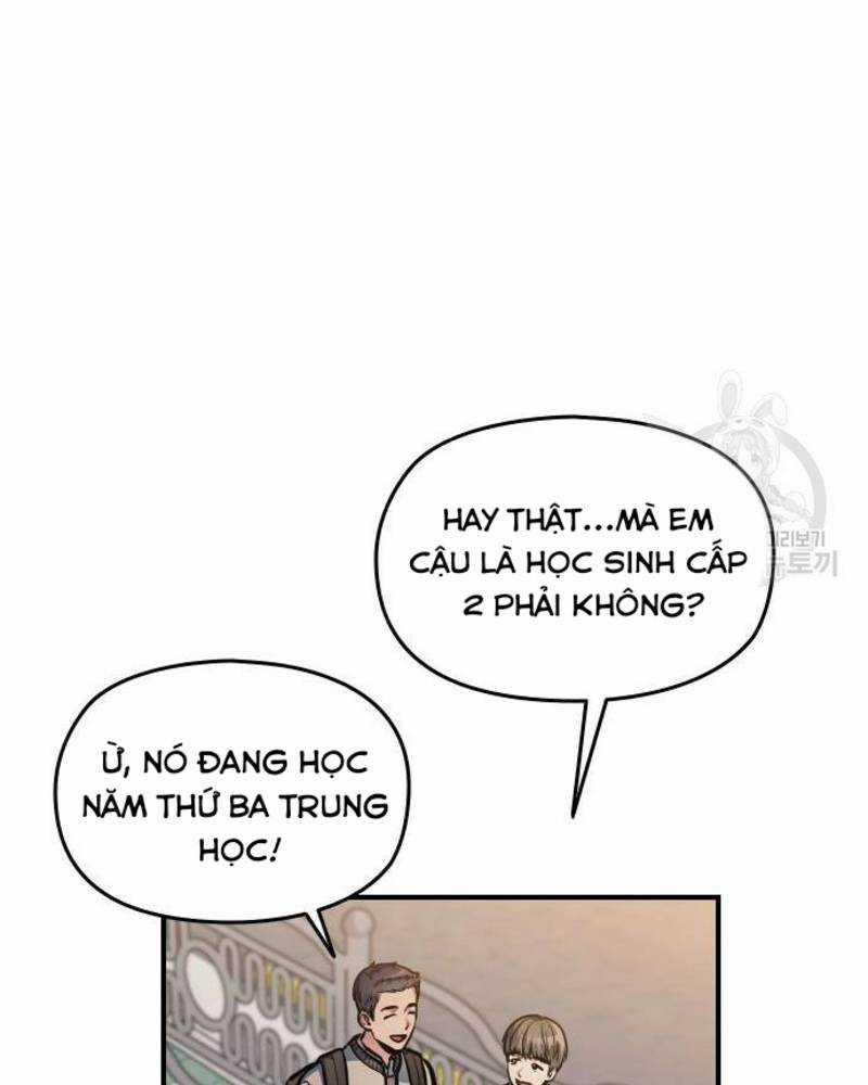 Ẩn Danh, Tôi Biết Bạn! 30 trang 35