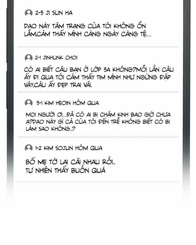 Ẩn Danh, Tôi Biết Bạn! 31 trang 108