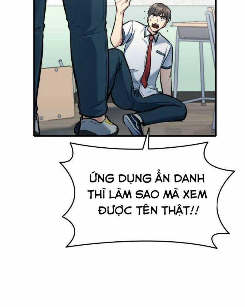 Ẩn Danh, Tôi Biết Bạn! 32 trang 179