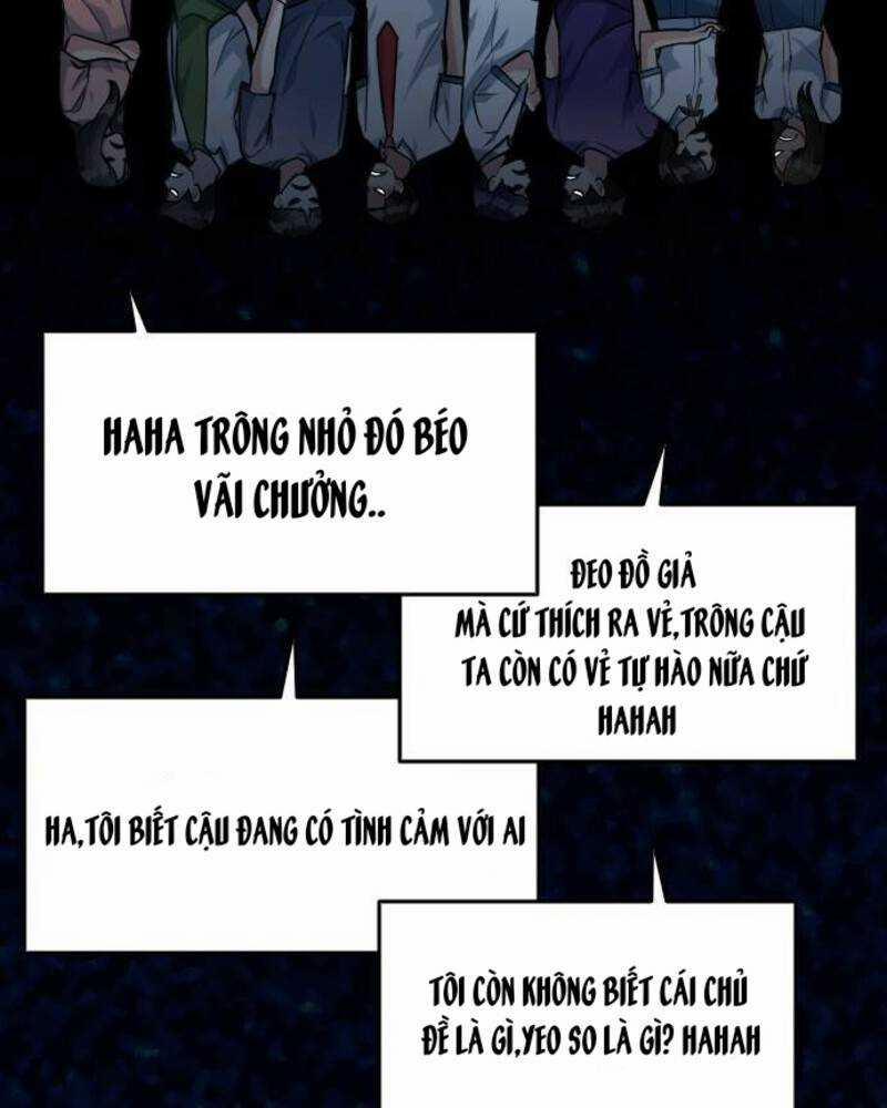 Ẩn Danh, Tôi Biết Bạn! 33 trang 136