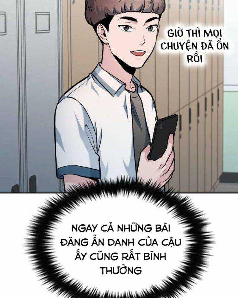 Ẩn Danh, Tôi Biết Bạn! 33 trang 150