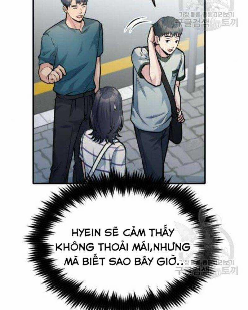 Ẩn Danh, Tôi Biết Bạn! 37 trang 164