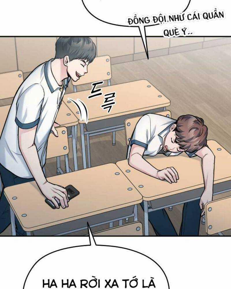 Ẩn Danh, Tôi Biết Bạn! 40 trang 85