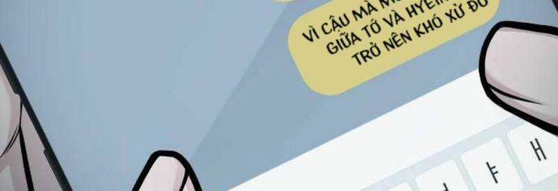 Ẩn Danh, Tôi Biết Bạn! 40 trang 99