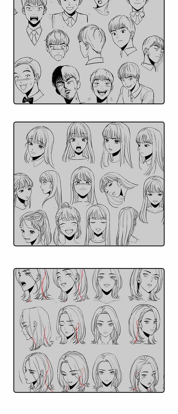 Ẩn Danh, Tôi Biết Bạn! 54.5 trang 9