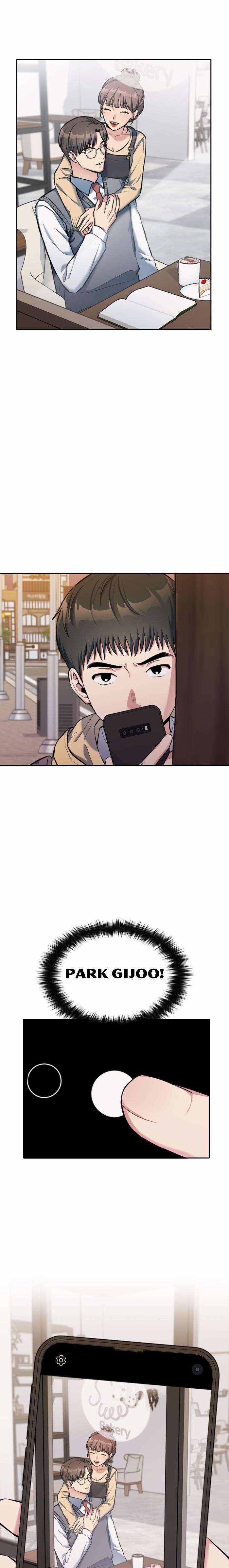 Ẩn Danh, Tôi Biết Bạn! 6 trang 14