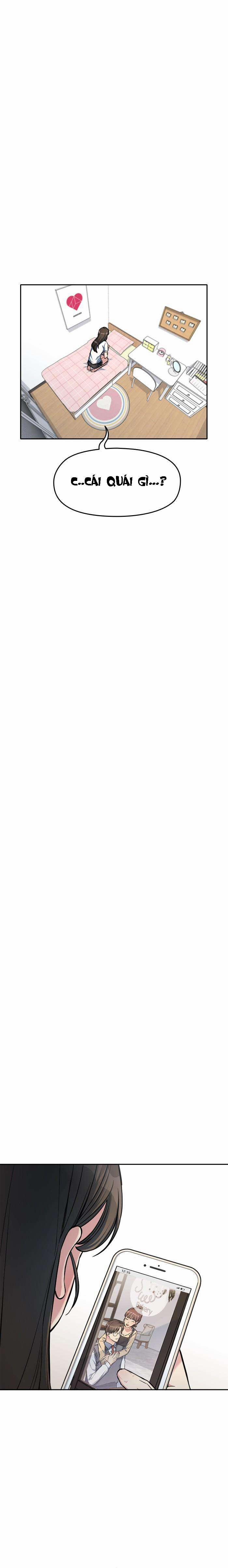 Ẩn Danh, Tôi Biết Bạn! 6 trang 18