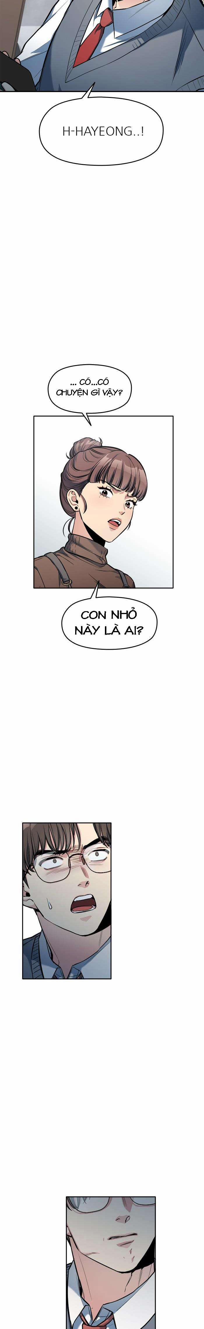 Ẩn Danh, Tôi Biết Bạn! 6 trang 29