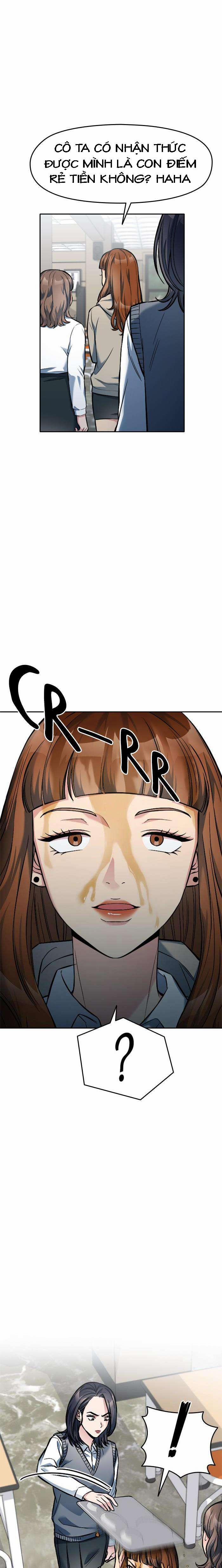 Ẩn Danh, Tôi Biết Bạn! 7 trang 30