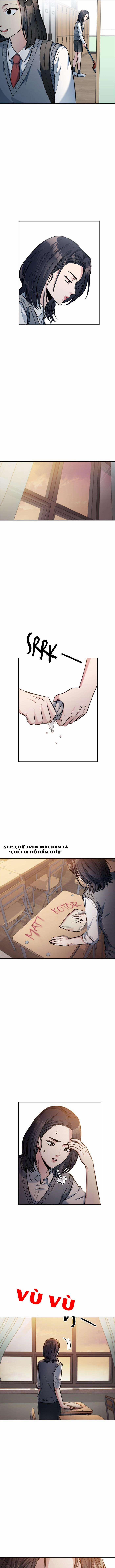 Ẩn Danh, Tôi Biết Bạn! 9 trang 15