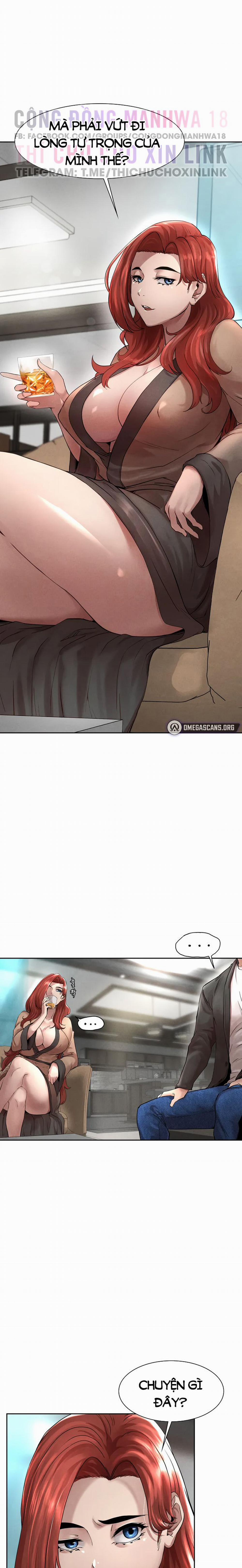 Ân Đền Oán Trả 1 trang 32