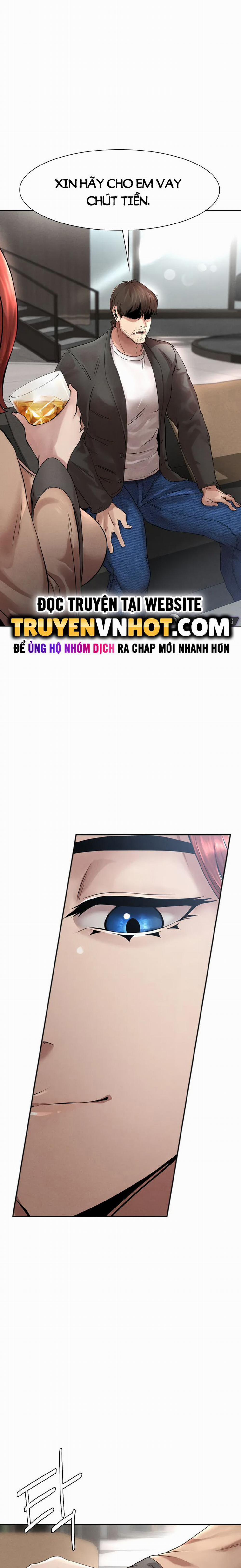 Ân Đền Oán Trả 1 trang 34