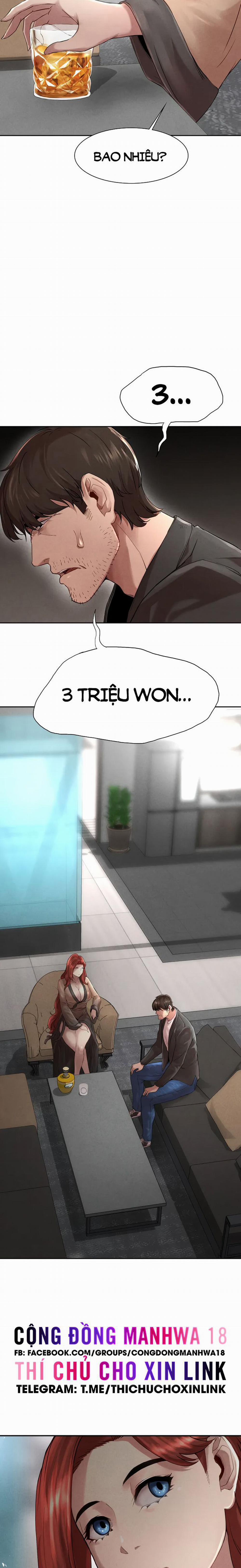 Ân Đền Oán Trả 1 trang 35