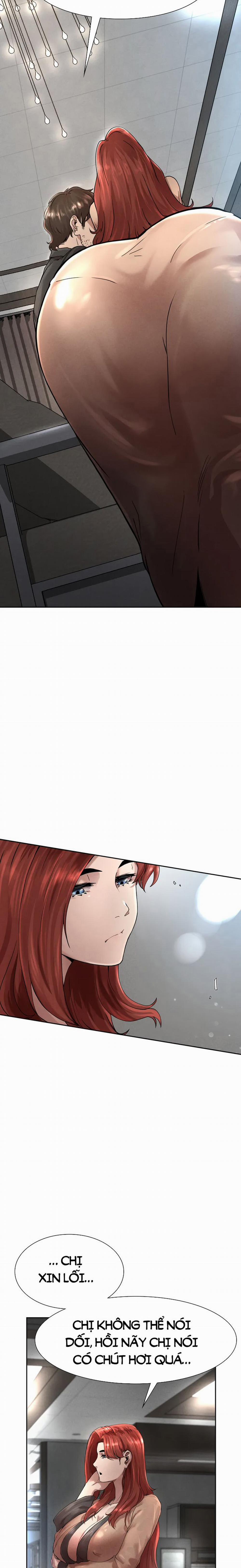 Ân Đền Oán Trả 1 trang 41