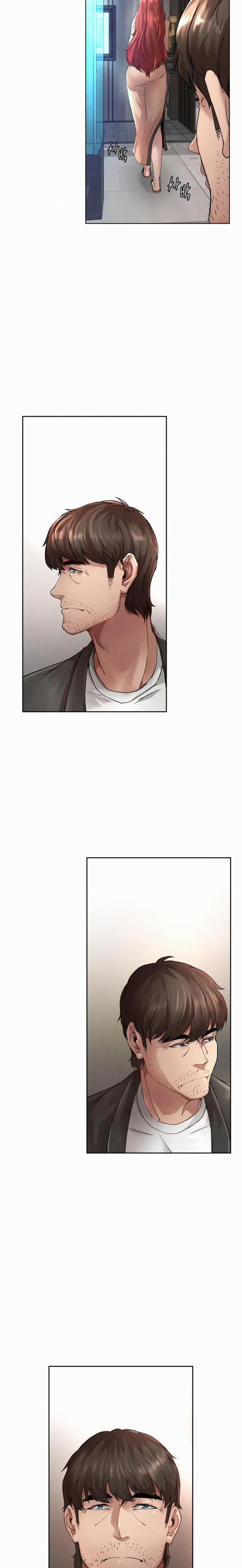 Ân Đền Oán Trả 1 trang 43