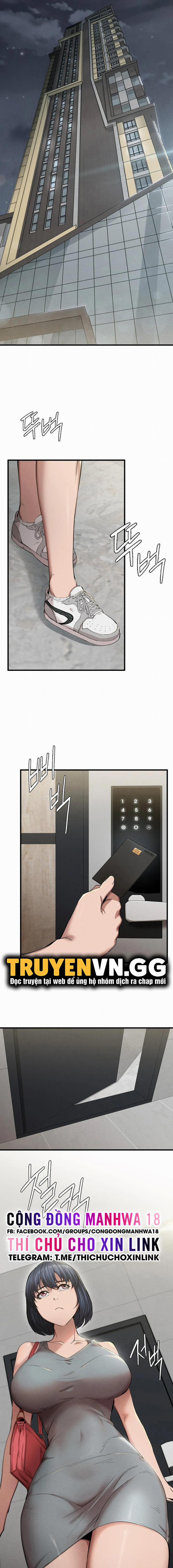 Ân Đền Oán Trả 10 trang 2