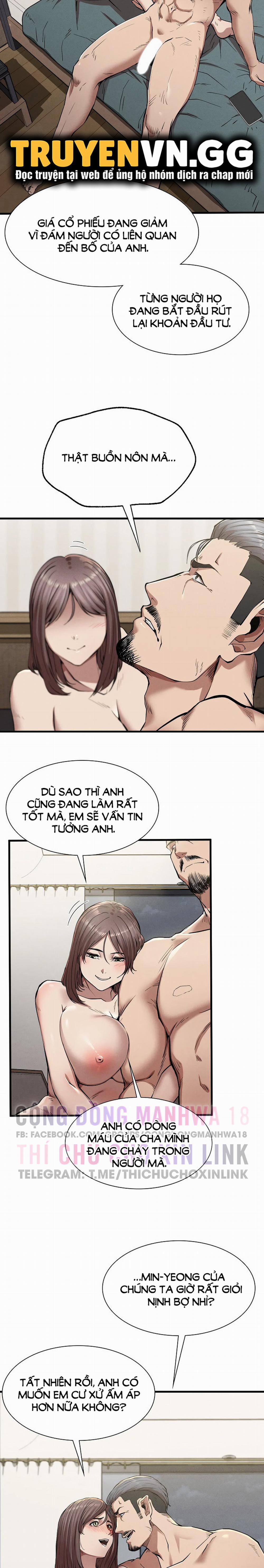 Ân Đền Oán Trả 12 trang 4