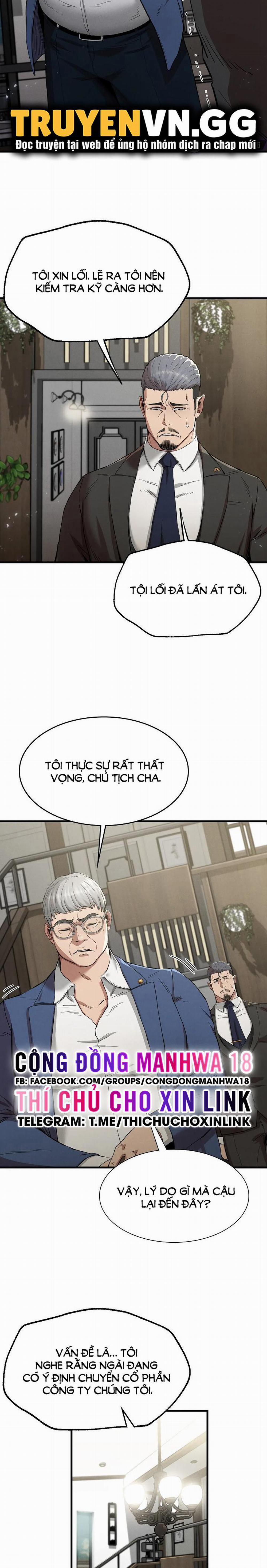 Ân Đền Oán Trả 13 trang 1