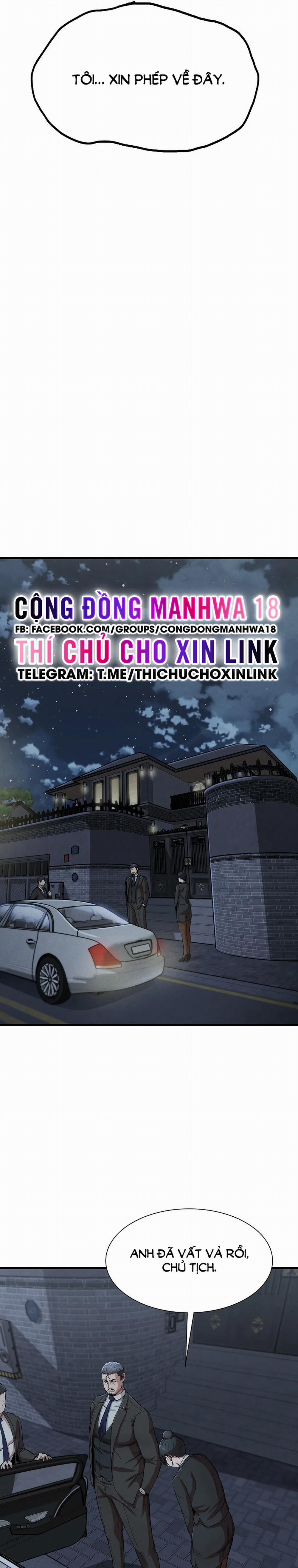 Ân Đền Oán Trả 13 trang 15