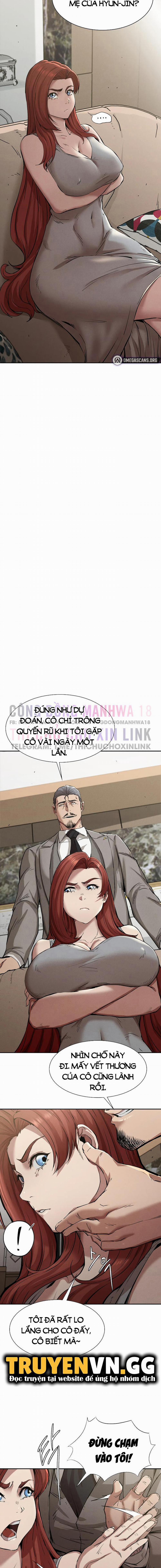 Ân Đền Oán Trả 15 trang 1