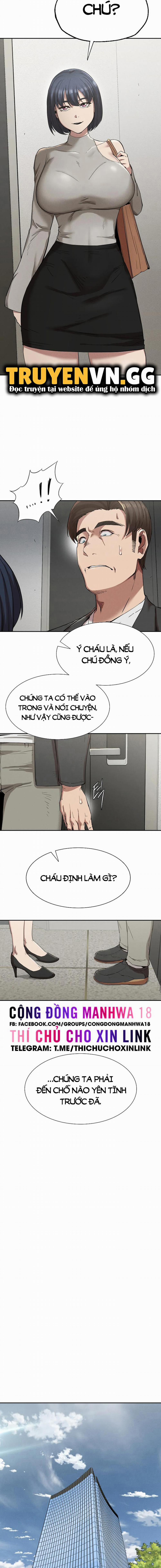 Ân Đền Oán Trả 15 trang 10