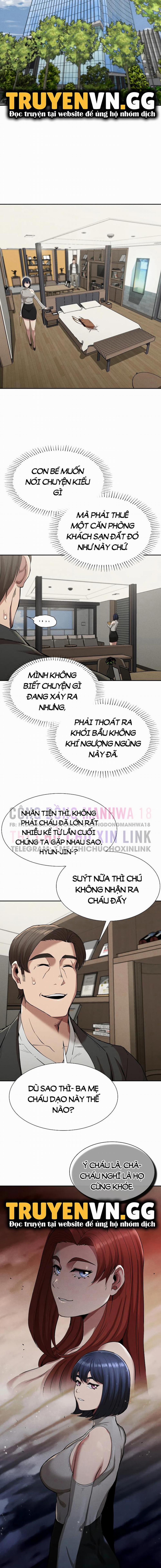 Ân Đền Oán Trả 15 trang 11